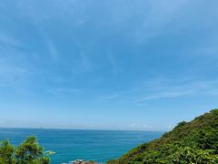 -西涌国际滨海旅游区