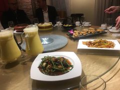 -新竹里馆·花园餐厅(兴苑路店)