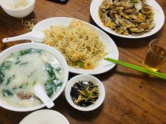 -华记粥饭店(印象容桂主题风情街店)