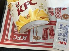 -肯德基(龙之梦购物中心店)