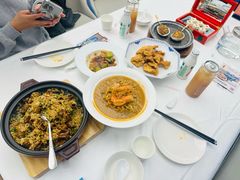 -品海楼·大连海胆锅贴馆(东港店)