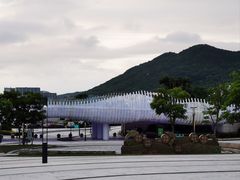 -朱家尖南沙景点