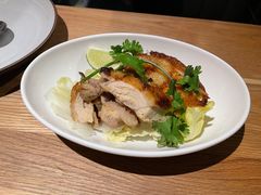 -The Diner X餐厅(青岛万象城店)