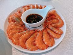 -不仔客海鲜·烧烤·270度海景餐厅(大东海店)