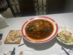 -旺顺阁鱼头泡饼(小红门店)