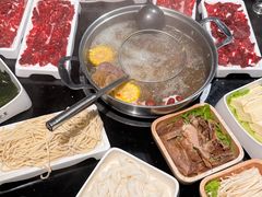 -尚合里潮汕牛肉火锅(海沧店)