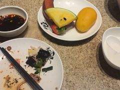 -初色海鲜自助(万丰路店)