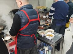 -刘信牛羊肉小炒泡馍(回民街店)