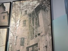 -青岛德国监狱旧址博物馆