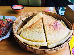 -五彩雪域藏餐馆