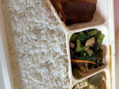 -刘小忙把子肉(北园大街总店)