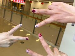 -海底捞火锅(杭州萧山宝龙广场店)