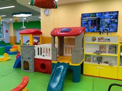 -巧虎KIDS早教中心(青秀区盛天地店)