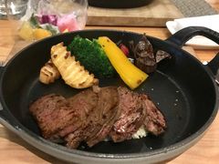 -香樟花园法式铁板烧(恒隆广场店)