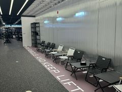 -TMG潮流健身(奥体莲荷里店)