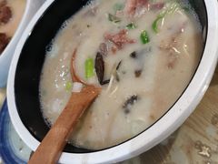 -大头亮羊汤烩面·河南非遗(良乡总店)