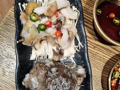-鑫釜山海鲜烧烤(鑫丰国际店)