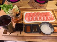 -老爷锅(新街口IFCX店)