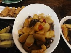 -五观堂素食(新华路店)