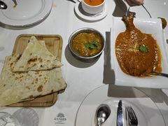 -恒河传奇印度餐厅GANGES