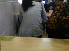 -宋记热干面馆(五福路店)