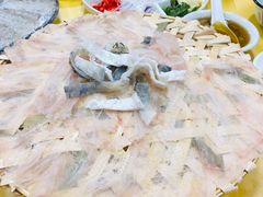 鱼生-官塘陈记鱼生·潮汕砂锅粥·牛肉火锅(潮枫路总店)