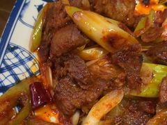 -陈聚德炒牛肉(樱花二路店)