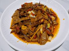 -三猫黑鱼花(南大店)