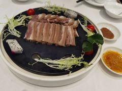 -新兴家喻酒家·羊城名宴(昌岗店)