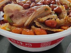 -紫燕百味鸡(交大路店)