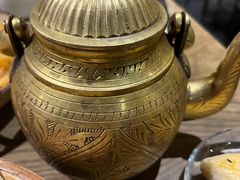 -那时新疆·若羌(经纬汇店)