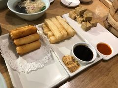 永兴脆奶卷-耿福兴(杏花店)