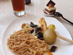 -鼓浪湾酒店自助餐