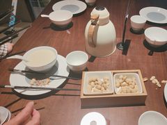 -汀小府·福建客家菜(鼓山沃尔玛店)