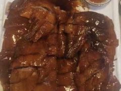 -陈光记烧腊店(罗保博士街店)