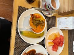 -威珀斯酒店·珀萃美食餐厅