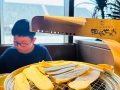 -西塔老太太泥炉烤肉(青浦蟠龙天地店)