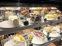 -夏朵餐厅(丁香店)