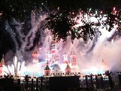 -沈阳方特欢乐世界