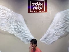 -Trainyard 炼·工场(中国国际贸易中心店)