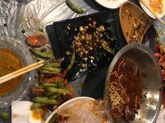 -虎虎龙虾大排档(双井店)