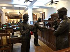 -武汉关码头(轮渡站)