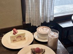 -EAU CAFE(永康路店)