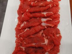 -岳合轩老北京涮肉