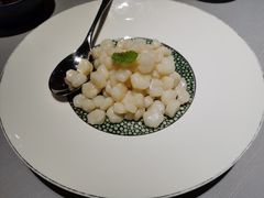 清炒河虾仁-屋里厢上海菜馆