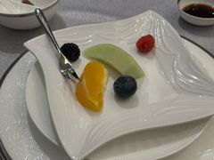 -君来湖滨饭店·渔餐厅