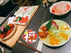 -蜀九香火锅(彩虹店)