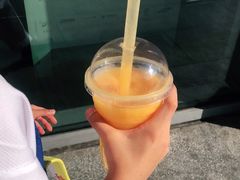 -陈记甜品窝(中山北路店)