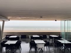 -阿那亚第一食堂 Cafeteria 1