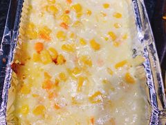 奶酪玉米-炭虎烤肉(桂林路店)